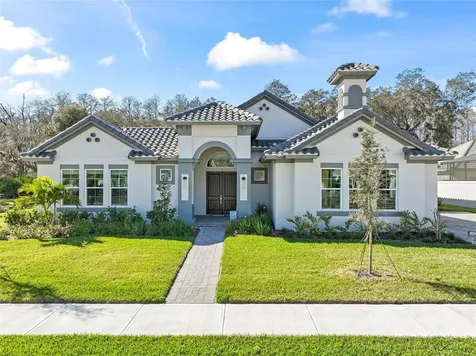 89 New Leatherwood Drive Palm Coast FL 32137