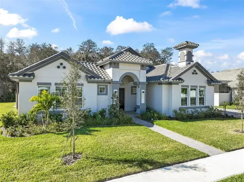 89 New Leatherwood Drive Palm Coast FL 32137
