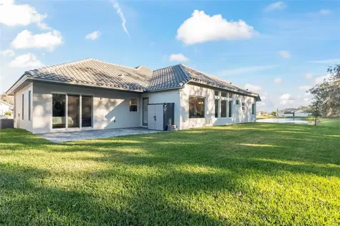 89 New Leatherwood Drive Palm Coast FL 32137
