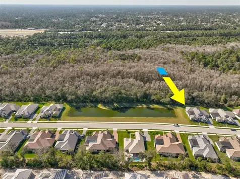 89 New Leatherwood Drive Palm Coast FL 32137