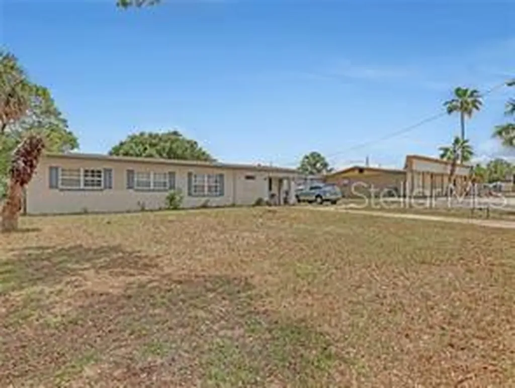 1805 Sue Ann Street Orlando FL 32817