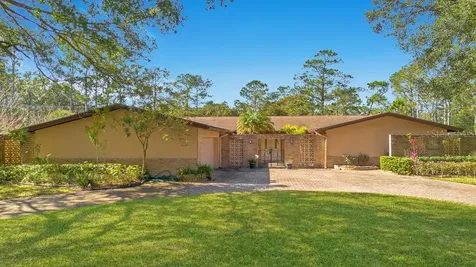 804 Ensenada Drive Orlando FL 32825