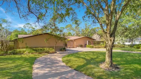 804 Ensenada Drive Orlando FL 32825