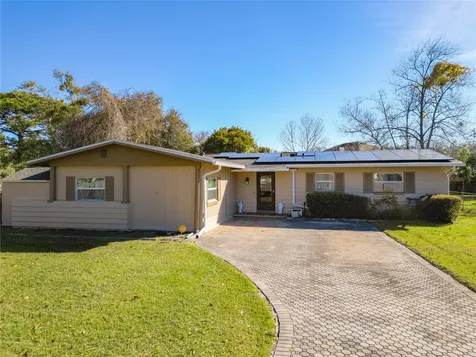 8121 Plunkett Avenue Orlando FL 32810