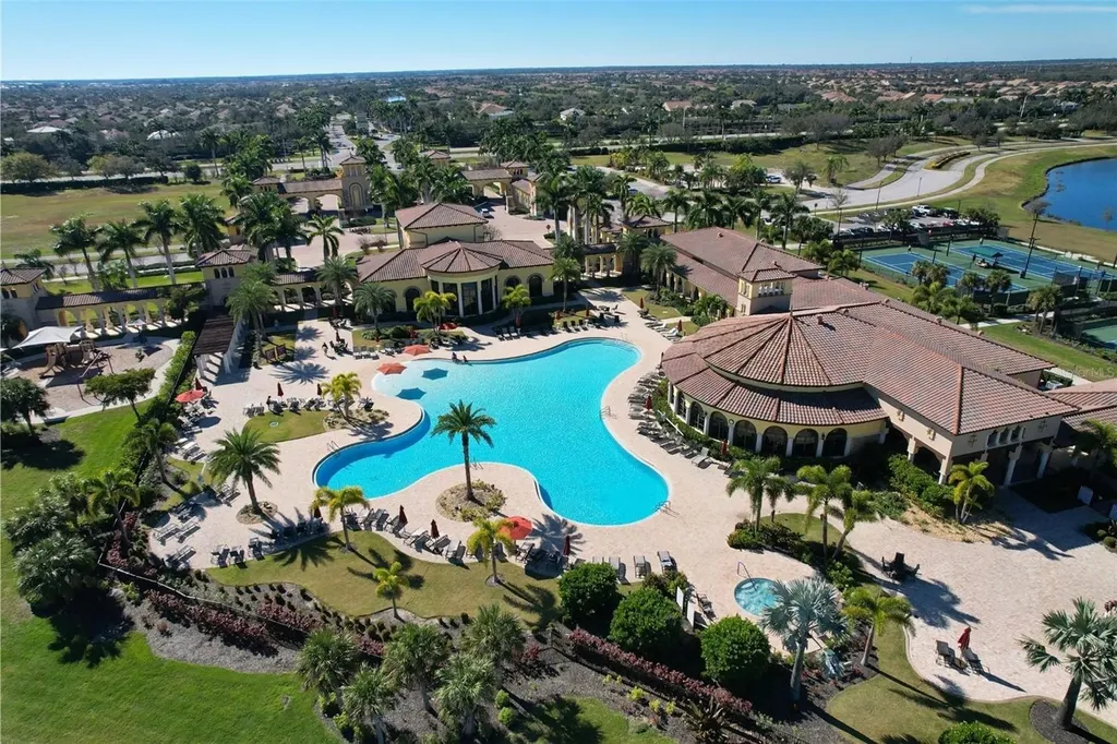 12385 Ghiberti Circle Venice FL 34293