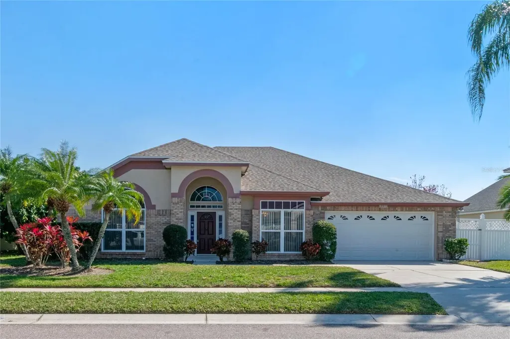 12933 Lower River Boulevard Orlando FL 32828