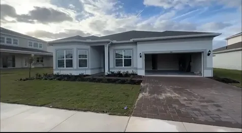 3165 Sailing Pier Avenue Winter Garden FL 34787