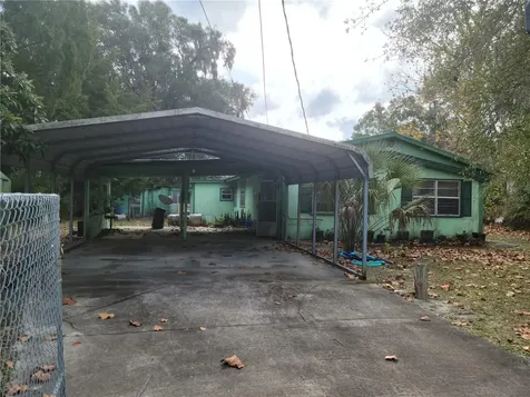 334 W Beresford Road Deland FL 32720