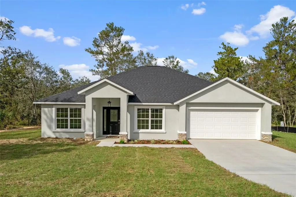 12223 Peregrine Falcon Avenue Weeki Wachee FL 34614