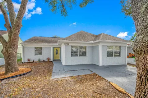 8207 Clermont Street Tampa FL 33637