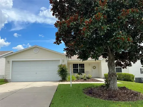 16875 SE 96th Chapelwood Circle The Villages FL 32162