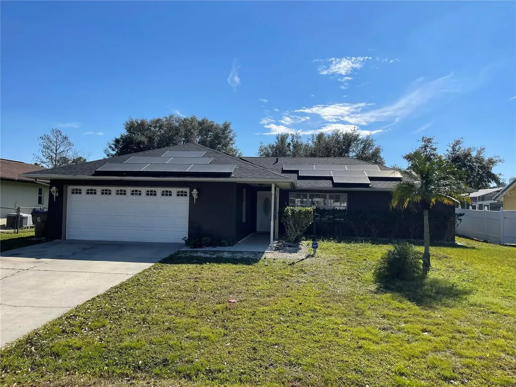 512 Kilimanjaro Drive Kissimmee FL 34758
