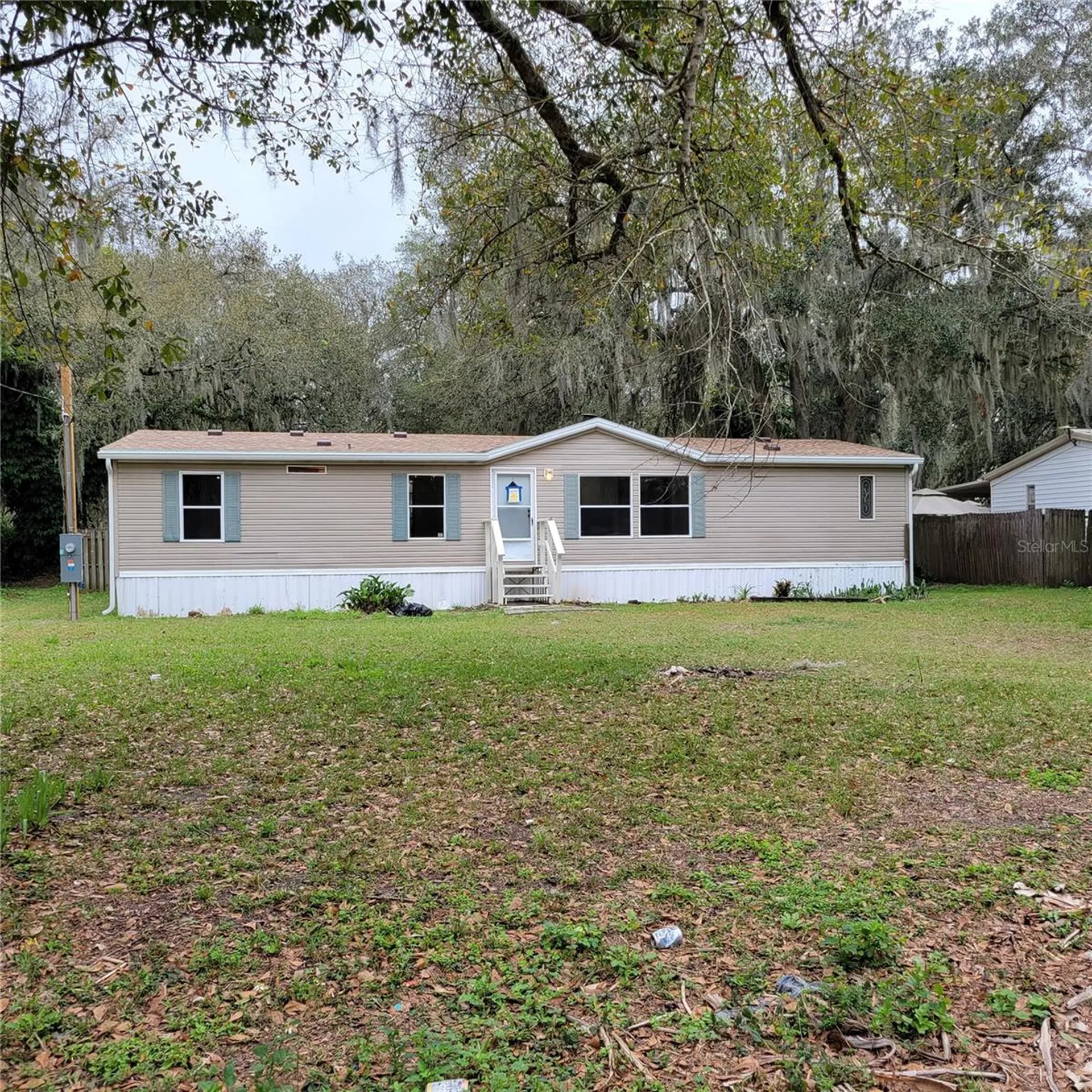3324 Royal Oak Drive W Mulberry FL 33860