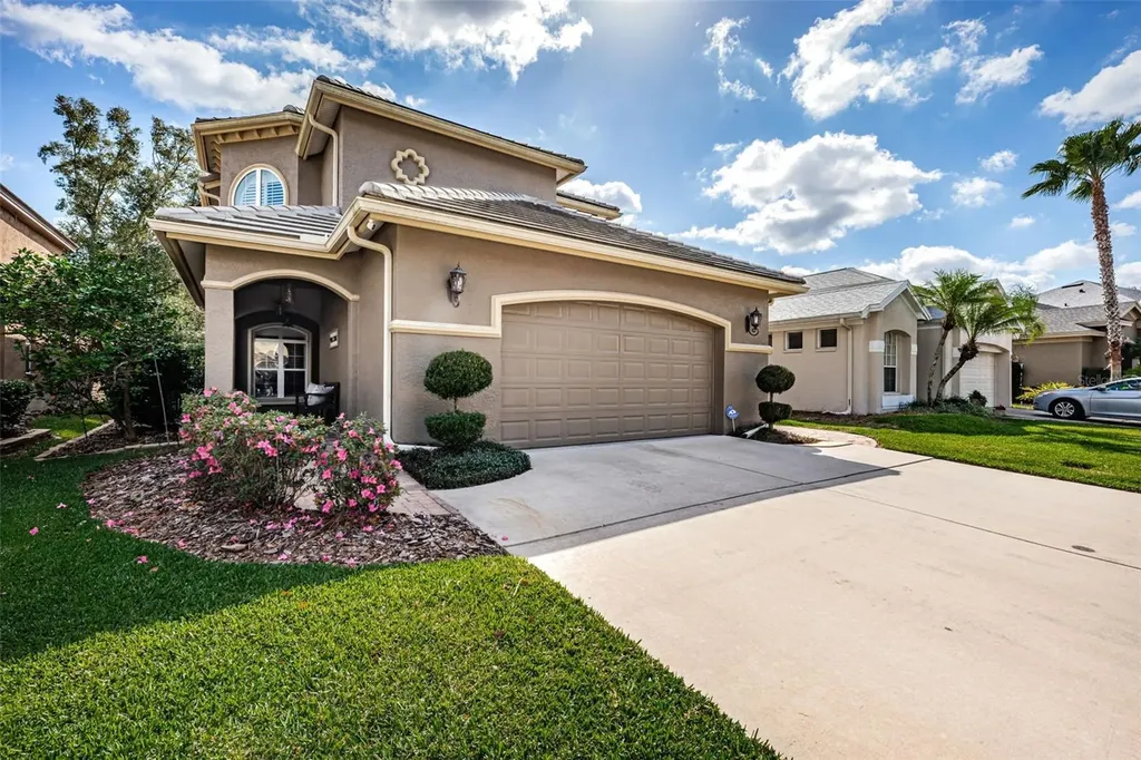 5320 Avenal Drive Lutz FL 33558