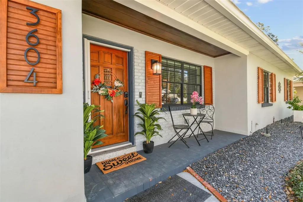 3604 S Lightner Drive Tampa FL 33629