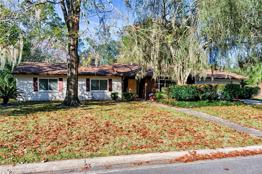 1722 NW 49th Terrace Gainesville FL 32605