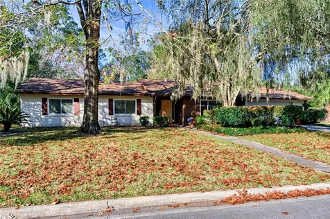 1722 NW 49th Terrace Gainesville FL 32605
