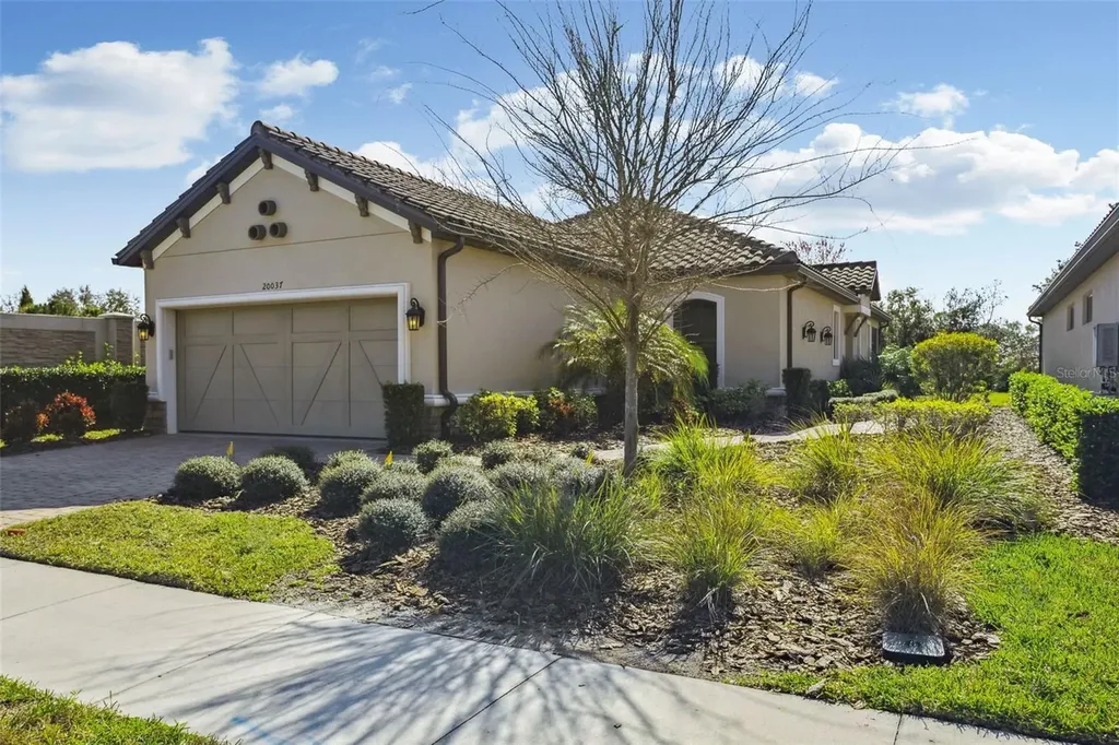 20037 Callisto Hill Place Tampa FL 33647