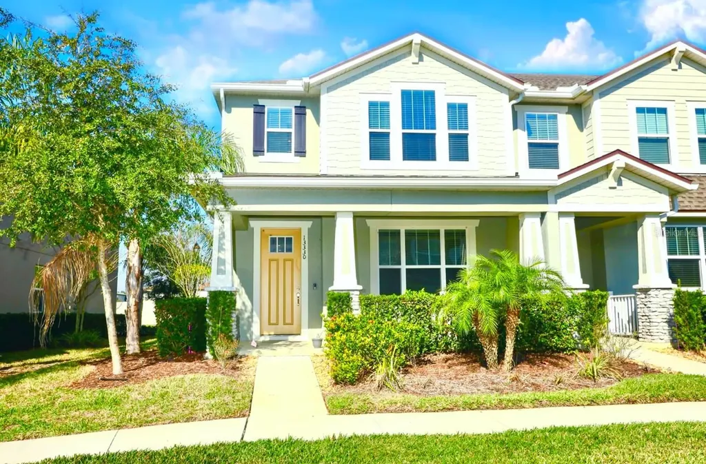13330 Abuela Alley Windermere FL 34786