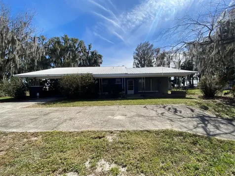 1391 N Lake Reedy Boulevard Frostproof FL 33843