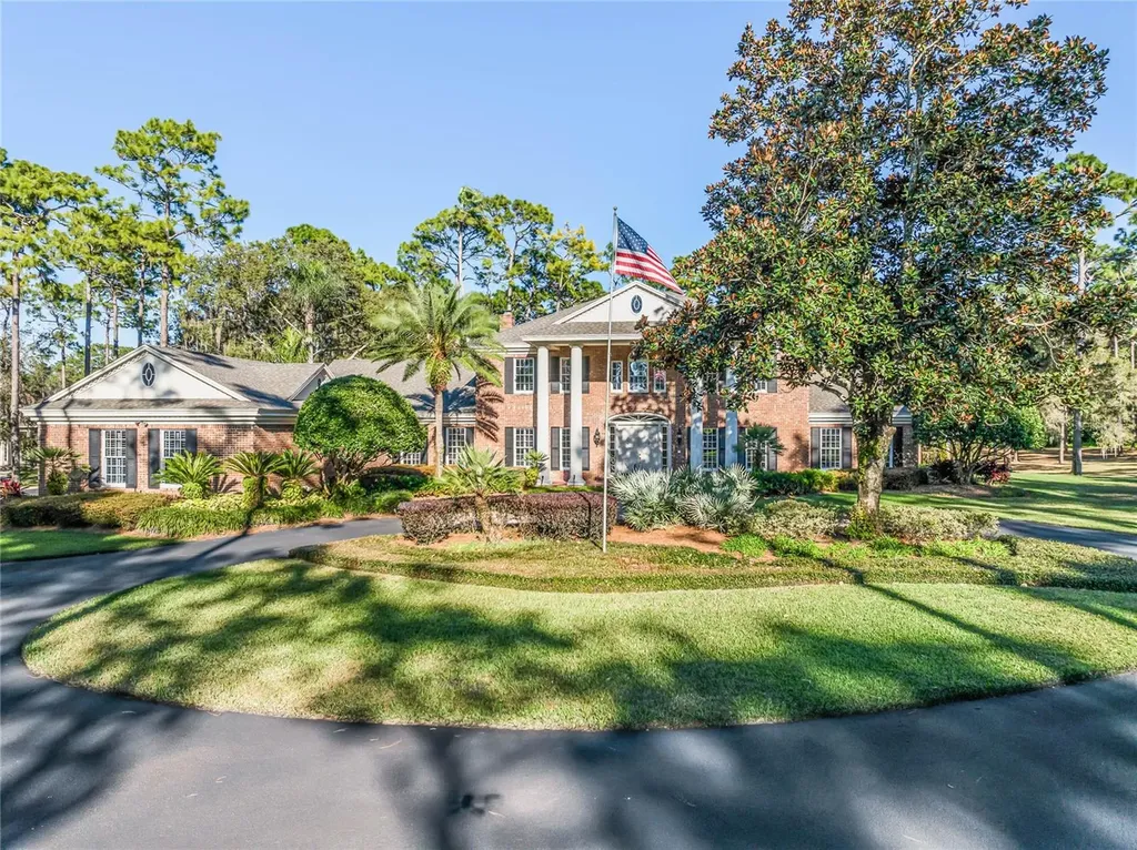 2327 Southern Pines Place Deland FL 32724