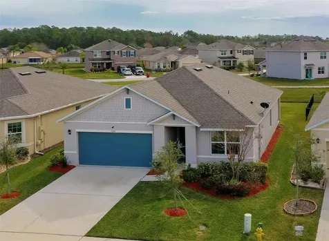 5337 Sandpine Haven Lane Port Orange FL 32128