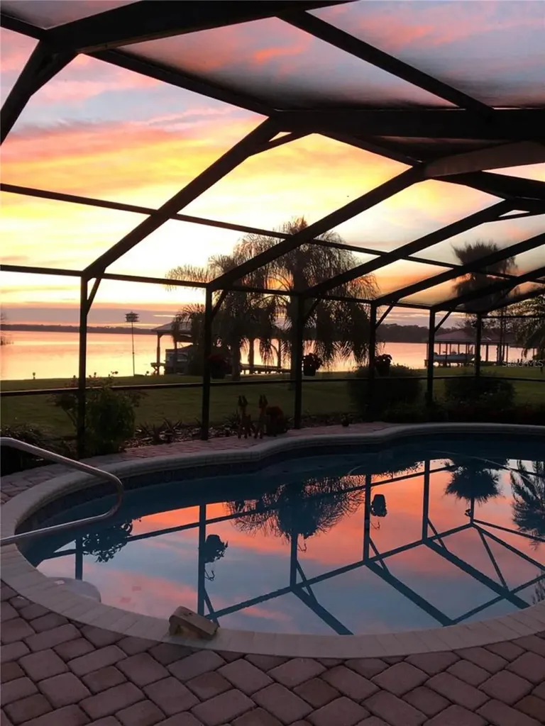 29210 Beauclaire Drive Tavares FL 32778