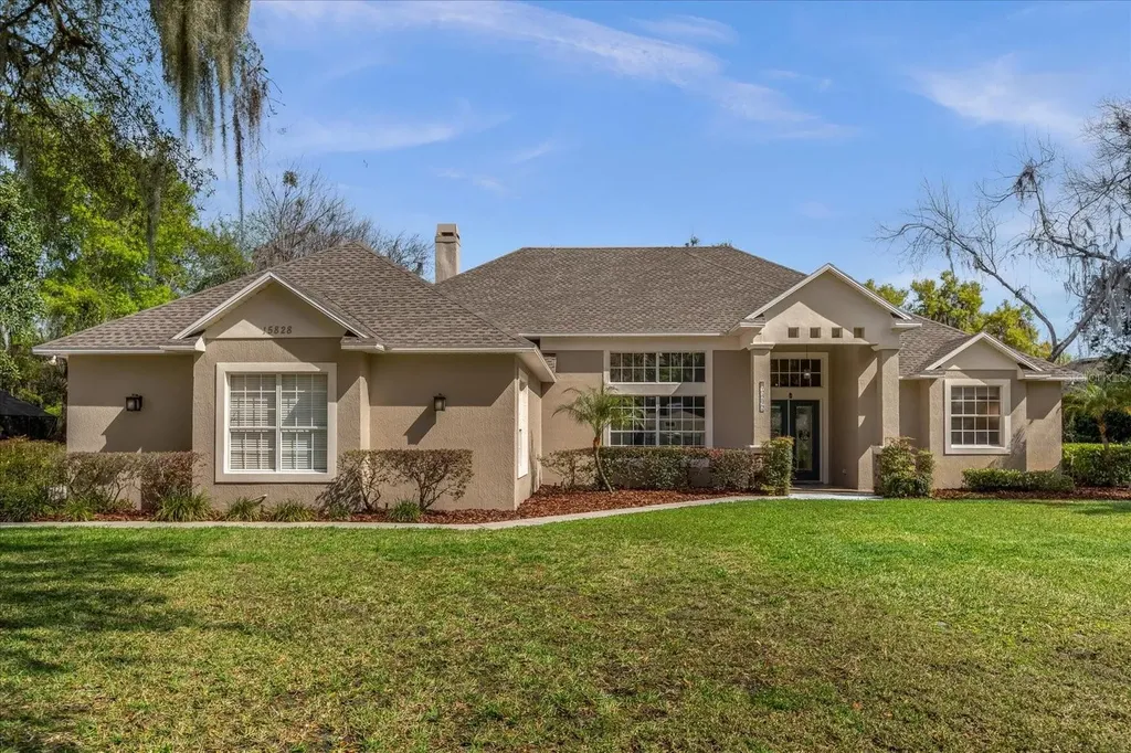 15828 Chestnut Lane Tavares FL 32778