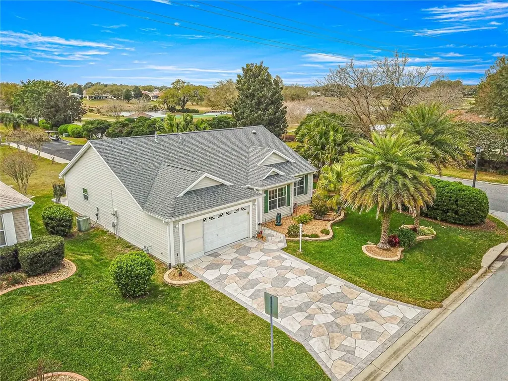 17608 SE 92nd Grantham Terrace The Villages FL 32162