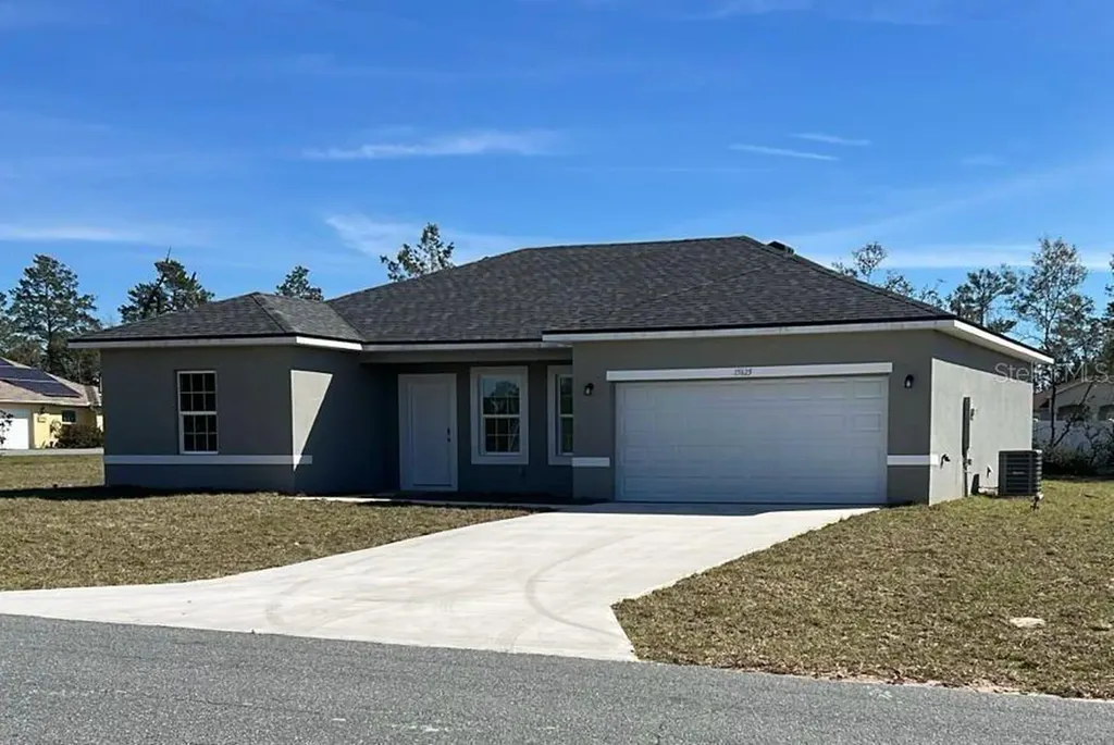15625 SW 37th Terrace Road Ocala FL 34473