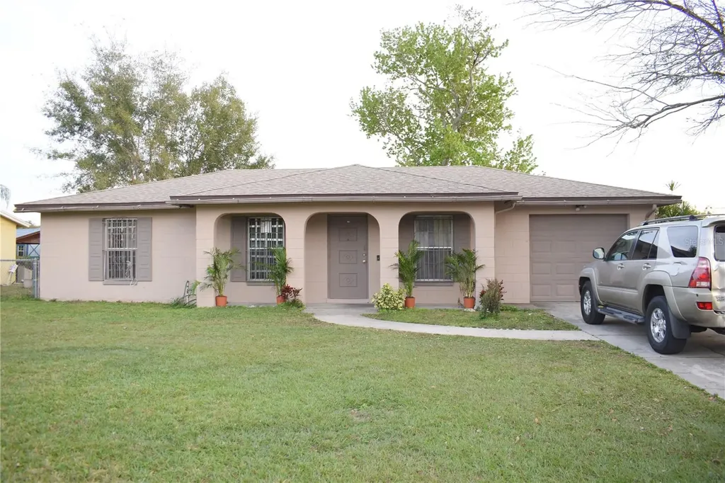 630 Broadmoor Drive Orlando FL 32809