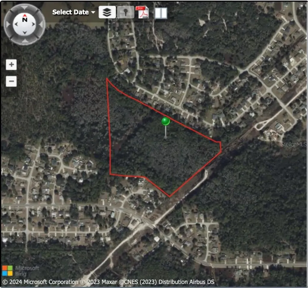 Coachman Drive Deltona FL 32738