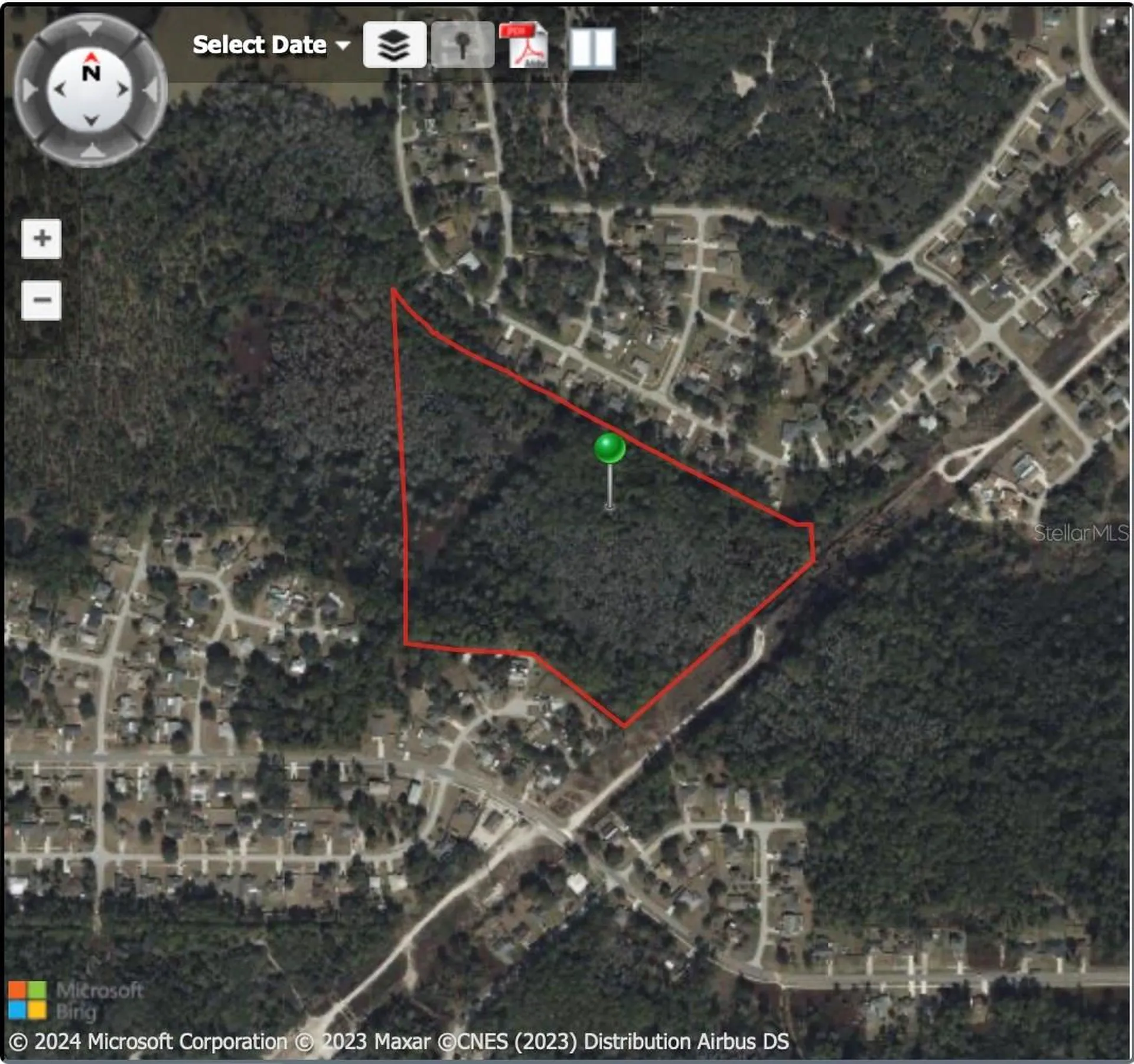 Coachman Drive Deltona FL 32738