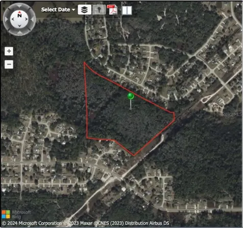 Coachman Drive Deltona FL 32738