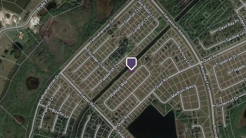 13540 Walleye Way Placida FL 33946