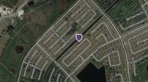 13540 Walleye Way Placida FL 33946
