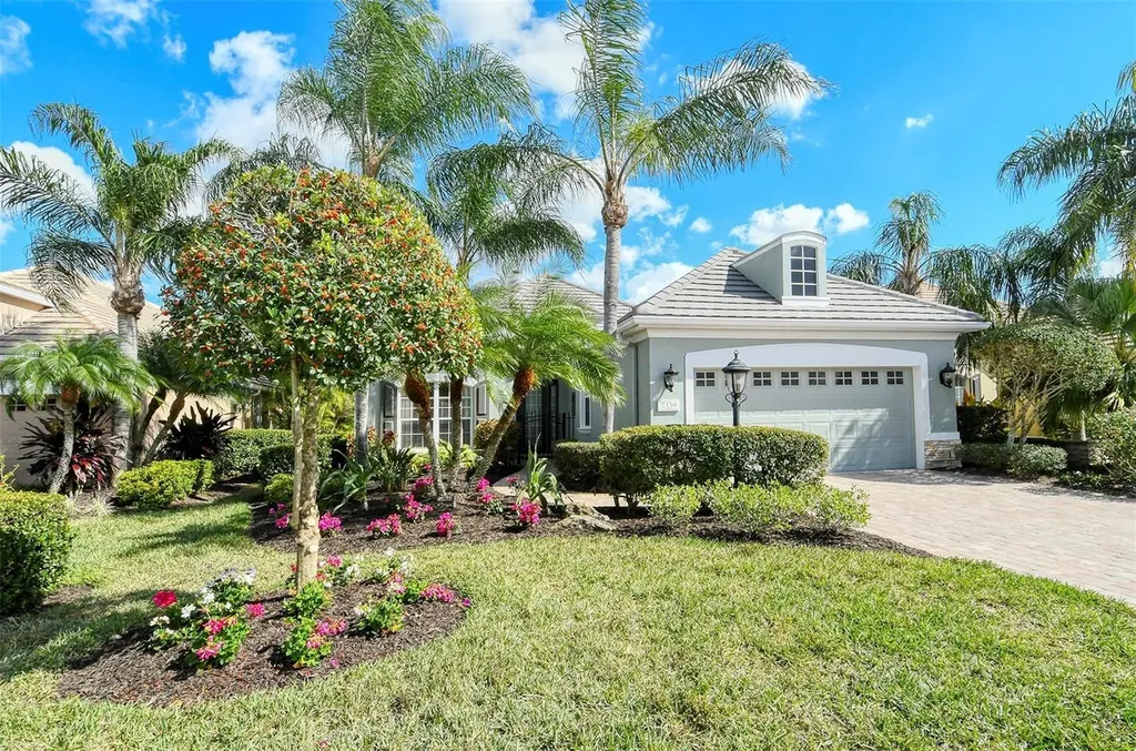 7339 Lake Forest Glen Lakewood Ranch FL 34202