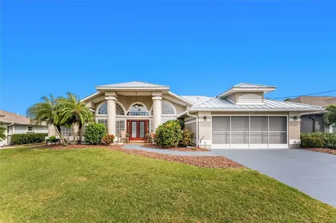 40 Sportsman Road Rotonda West FL 33947