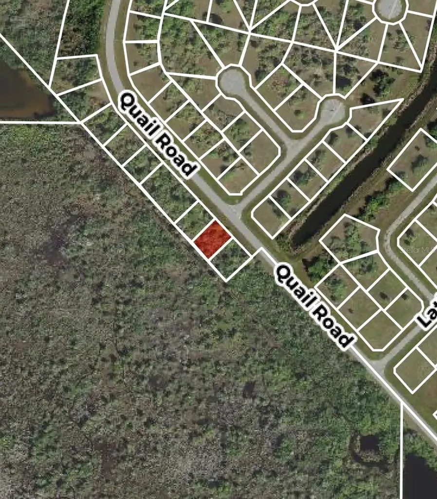 13033 Quail Drive Placida FL 33946
