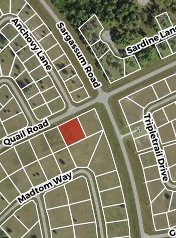 12114 Quail Drive Placida FL 33946