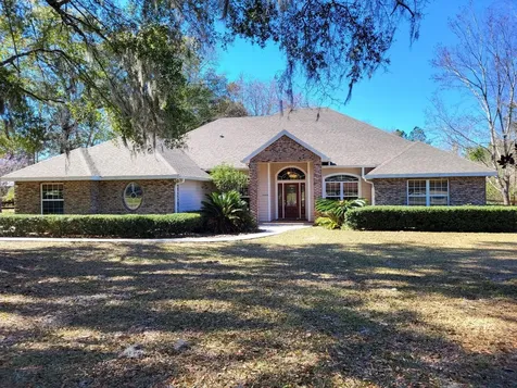 20604 NW 250th Street High Springs FL 32643