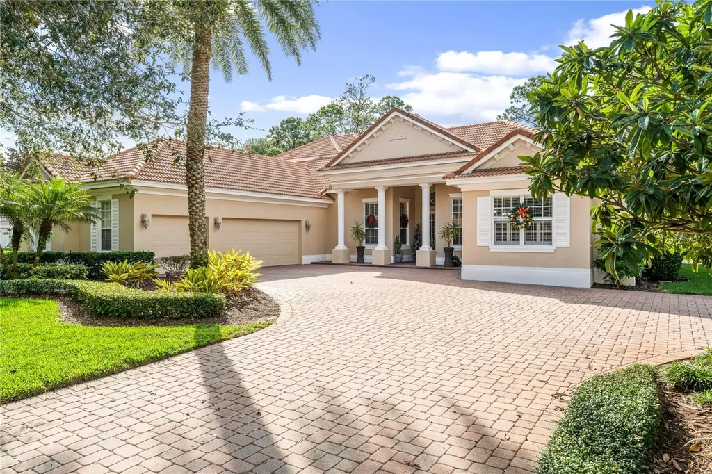 6336 Cartmel Lane Windermere FL 34786