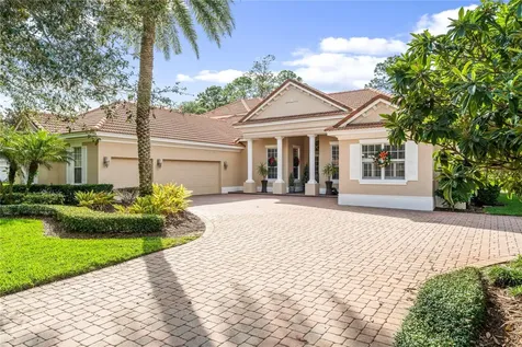 6336 Cartmel Lane Windermere FL 34786