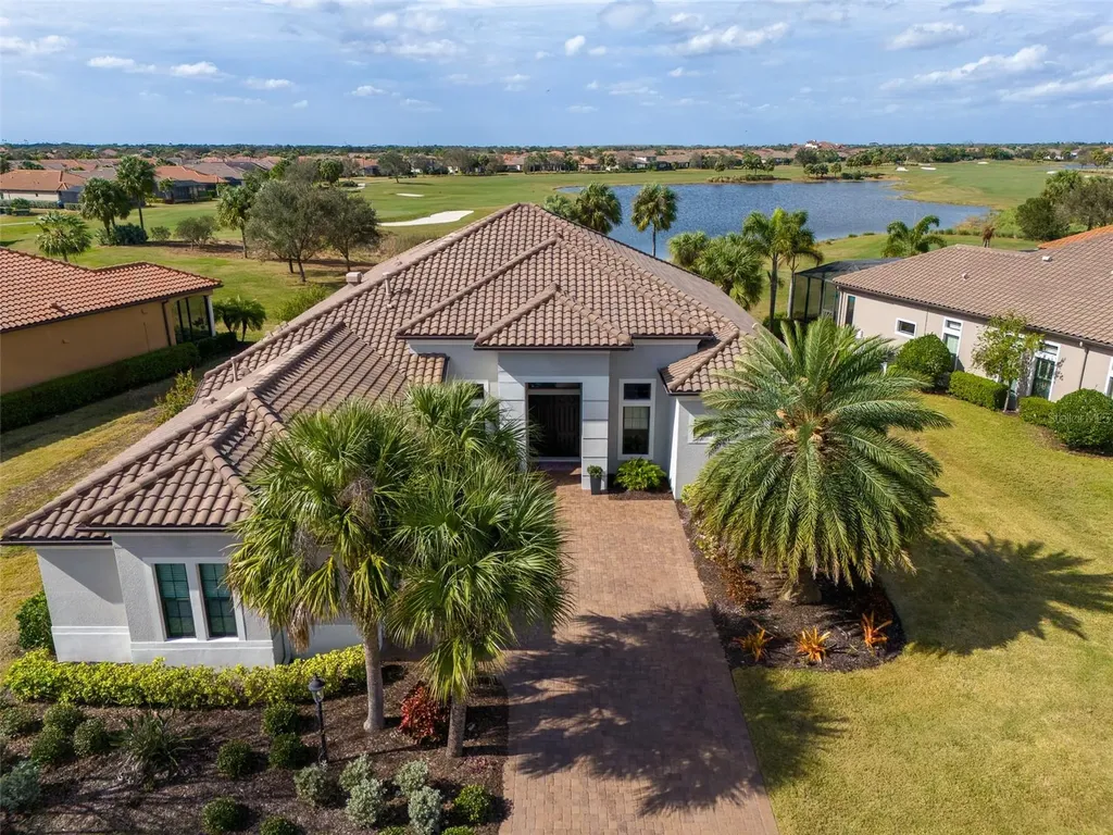 5222 Benito Court Bradenton FL 34211