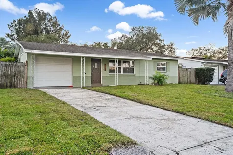 5638 56th Terrace N St Petersburg FL 33709