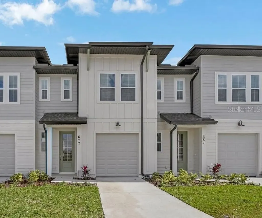 677 Longboat Drive Davenport FL 33896