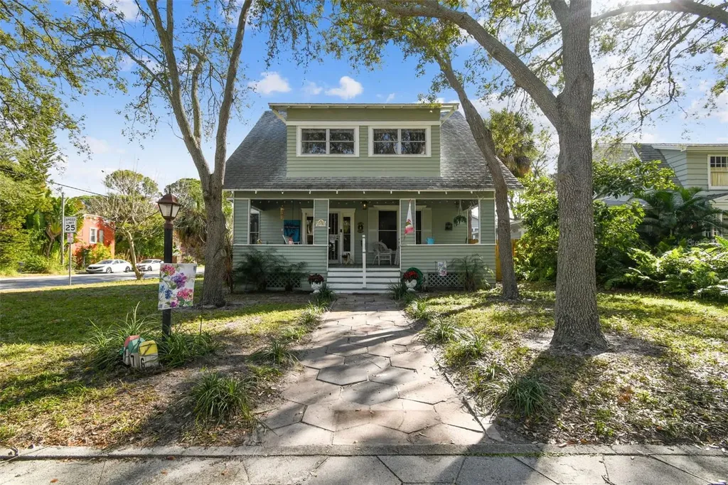 176 20th Avenue SE St Petersburg FL 33705