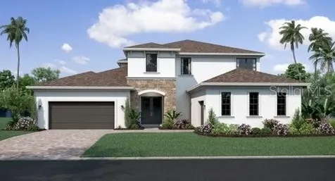 8687 Sanders Tree Loop Wesley Chapel FL 33545