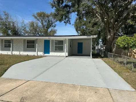 4319 Clarinda Street Orlando FL 32811