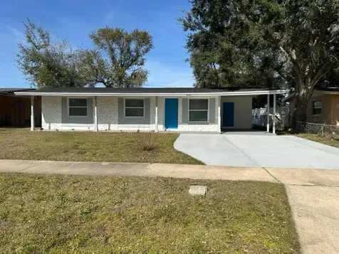 4319 Clarinda Street Orlando FL 32811